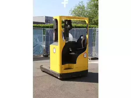 Reachtrucks 2008  Hyster R1.4 (4)