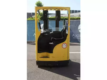 Reachtrucks 2008  Hyster R1.4 (5)