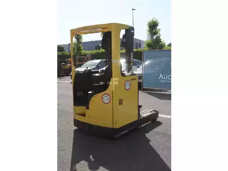Reachtrucks 2008  Hyster R1.4 (6)
