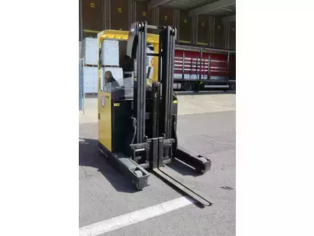 Reachtrucks 2008  Hyster R1.4 (7)