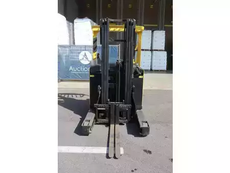 Reachtrucks 2008  Hyster R1.4 (8)