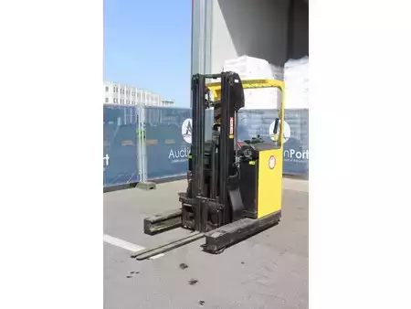 Reachtrucks 2008  Hyster R1.4 (9)