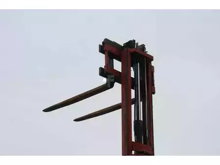 Diesel Forklifts 1993  Nissan EH01A15U (32)