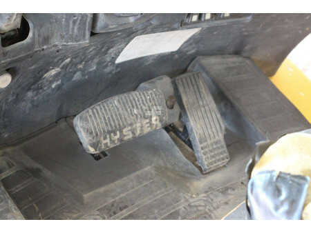 Gas truck 2005  Hyster H5.50XM (20)