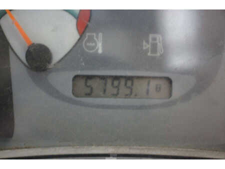 Gas truck 2005  Hyster H5.50XM (24)