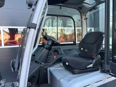 Eléctrica de 4 ruedas 2018  Still RX 60-40 (10)