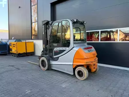 Eléctrica de 4 ruedas 2018  Still RX 60-40 (3)