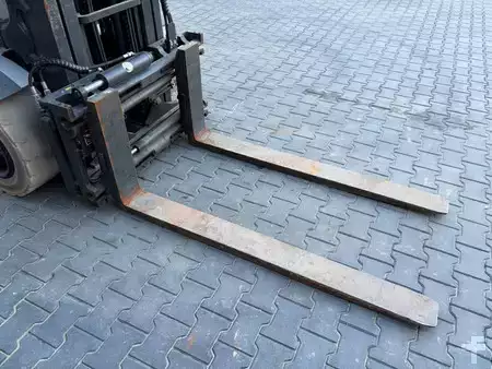 Eléctrica de 4 ruedas 2018  Still RX 60-40 (5)