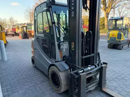Eléctrica de 4 ruedas 2018  Still RX 60-40 (6)