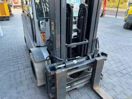 Eléctrica de 4 ruedas 2018  Still RX 60-40 (7)