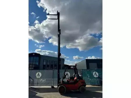 Diesel gaffeltruck - [div]  (15)