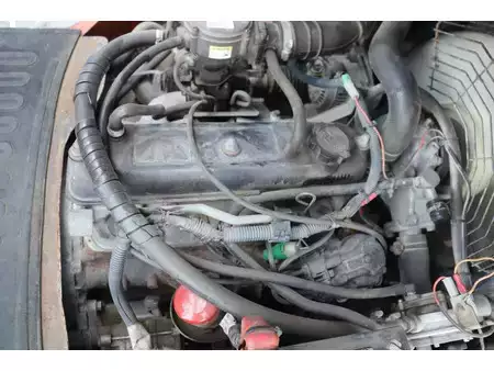 Nestekaasutrukki 2007  Toyota 42-7FGF25 (32)