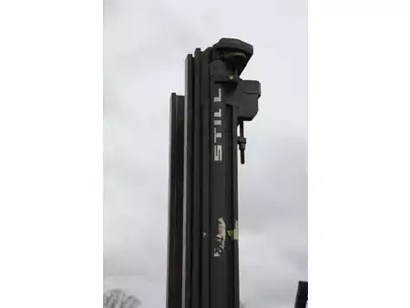 Elektrisk- 4 hjul 1990  Still R 60-20 (12)