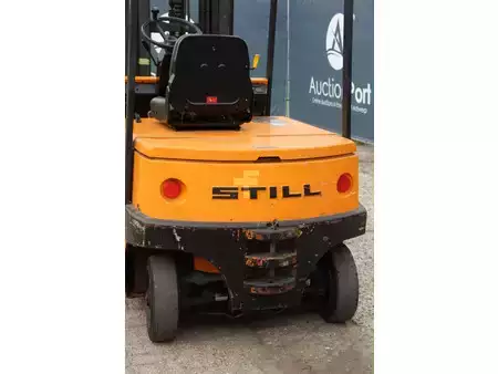 Elektrisk- 4 hjul 1990  Still R 60-20 (15)