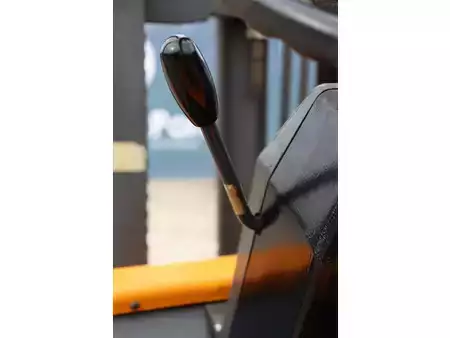 Elektrisk- 4 hjul 1990  Still R 60-20 (22)