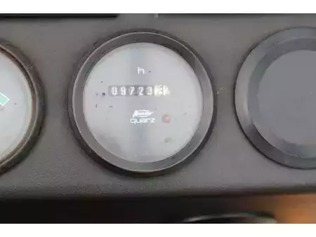 Elektrisk- 4 hjul 1990  Still R 60-20 (24)