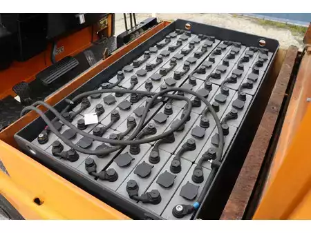 Elektrisk- 4 hjul 1990  Still R 60-20 (28)