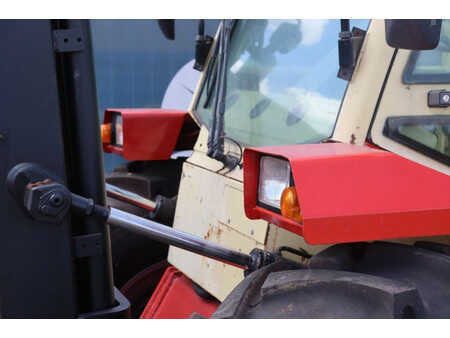 Rough Terrain Forklifts 2008  Manitou M30-4 (13)