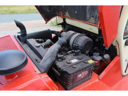 Rough Terrain Forklifts 2008  Manitou M30-4 (16)