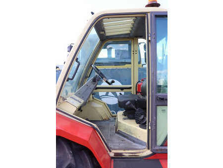 Rough Terrain Forklifts 2008  Manitou M30-4 (19)
