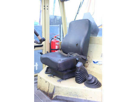 Rough Terrain Forklifts 2008  Manitou M30-4 (20)