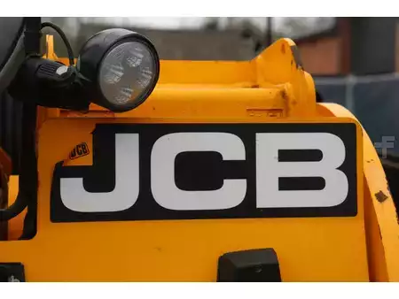 Teleskoptruck fast bom 2017  JCB 536-70 Agri Super (19)