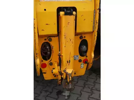 Teleskoptruck fast bom 2017  JCB 536-70 Agri Super (20)