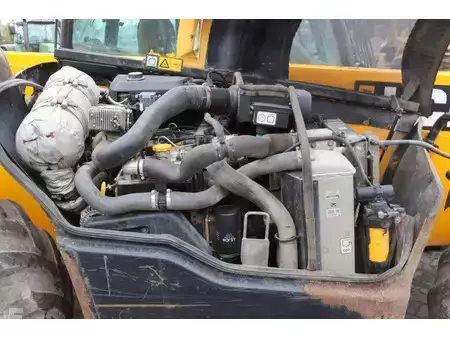 Teleskoptruck fast bom 2017  JCB 536-70 Agri Super (23)