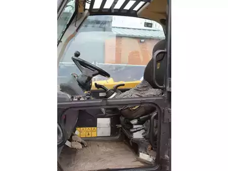 Teleskoptruck fast bom 2017  JCB 536-70 Agri Super (25)