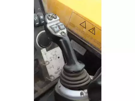 Teleskoptruck fast bom 2017  JCB 536-70 Agri Super (30)
