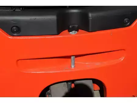 Eléctrica de 4 ruedas 2020  Linde E14-02 (17)