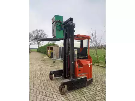 Skjutstativtruck - BT FRT2000 (1)