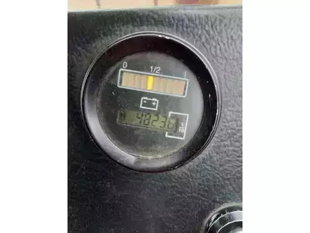 Skjutstativtruck - BT FRT2000 (10)