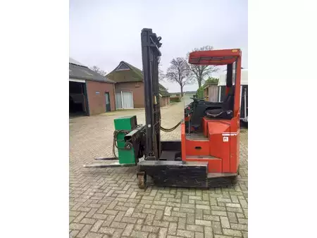 Skjutstativtruck - BT FRT2000 (2)