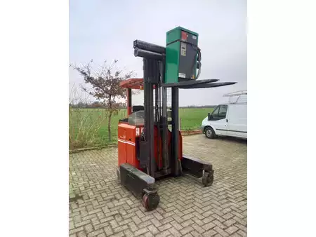 Skjutstativtruck - BT FRT2000 (3)