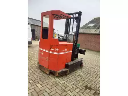 Skjutstativtruck - BT FRT2000 (4)