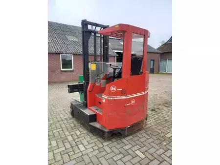 Skjutstativtruck - BT FRT2000 (6)