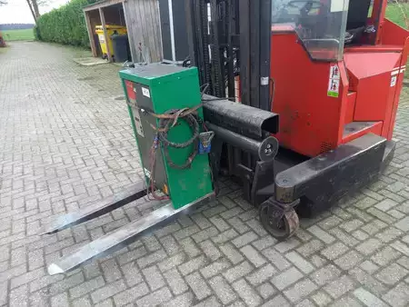 Skjutstativtruck - BT FRT2000 (7)