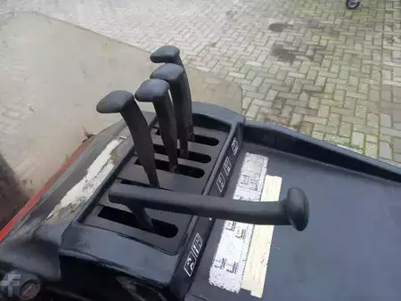 Skjutstativtruck - BT FRT2000 (8)