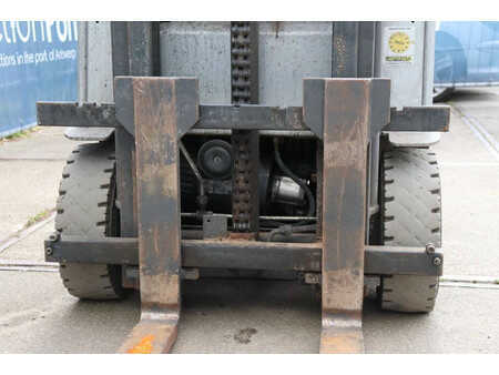 El Truck - 4-hjul 2004  Still RX 50-16 (10)