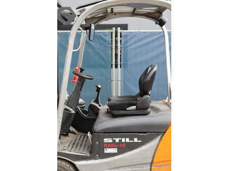 El Truck - 4-hjul 2004  Still RX 50-16 (15)