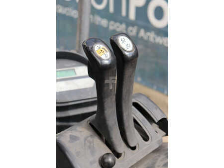 El Truck - 4-hjul 2004  Still RX 50-16 (18)