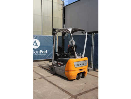 El Truck - 4-hjul 2004  Still RX 50-16 (3)