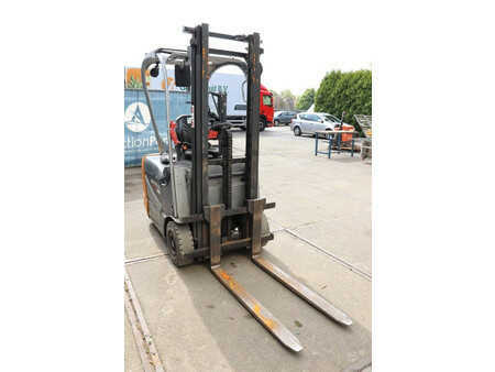 El Truck - 4-hjul 2004  Still RX 50-16 (6)