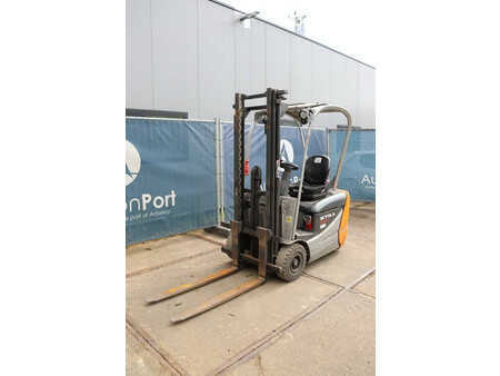 El Truck - 4-hjul 2004  Still RX 50-16 (8)