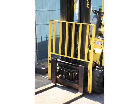 Eléctrico - 4 rodas 2016  Hyster J2.0XNT MWB (10)