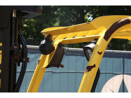 Eléctrico - 4 rodas 2016  Hyster J2.0XNT MWB (14)