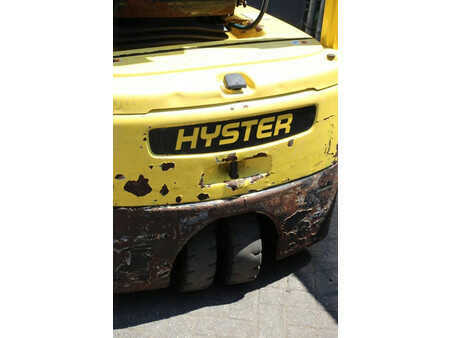 Eléctrico - 4 rodas 2016  Hyster J2.0XNT MWB (16)