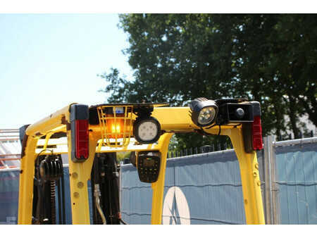 Eléctrico - 4 rodas 2016  Hyster J2.0XNT MWB (17)