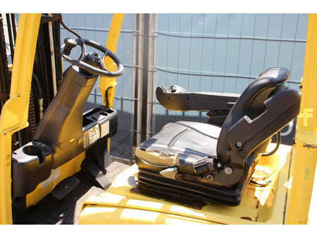 Eléctrico - 4 rodas 2016  Hyster J2.0XNT MWB (19)